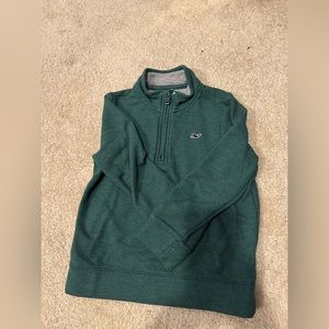 Boys vineyard vines sweater pullover